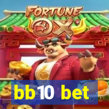 bb10 bet